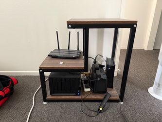 Night stand/soda side table