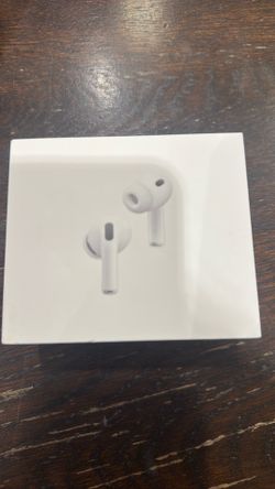 Apple AirPods Pro 3