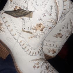 Women's Cowboy Boots