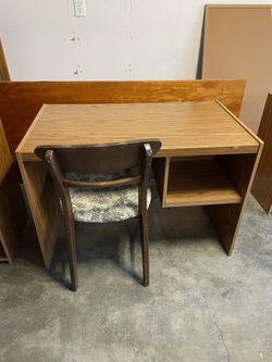 Small Desk