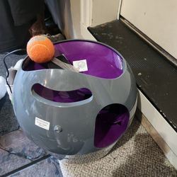 Pet Safe Ball Launcher