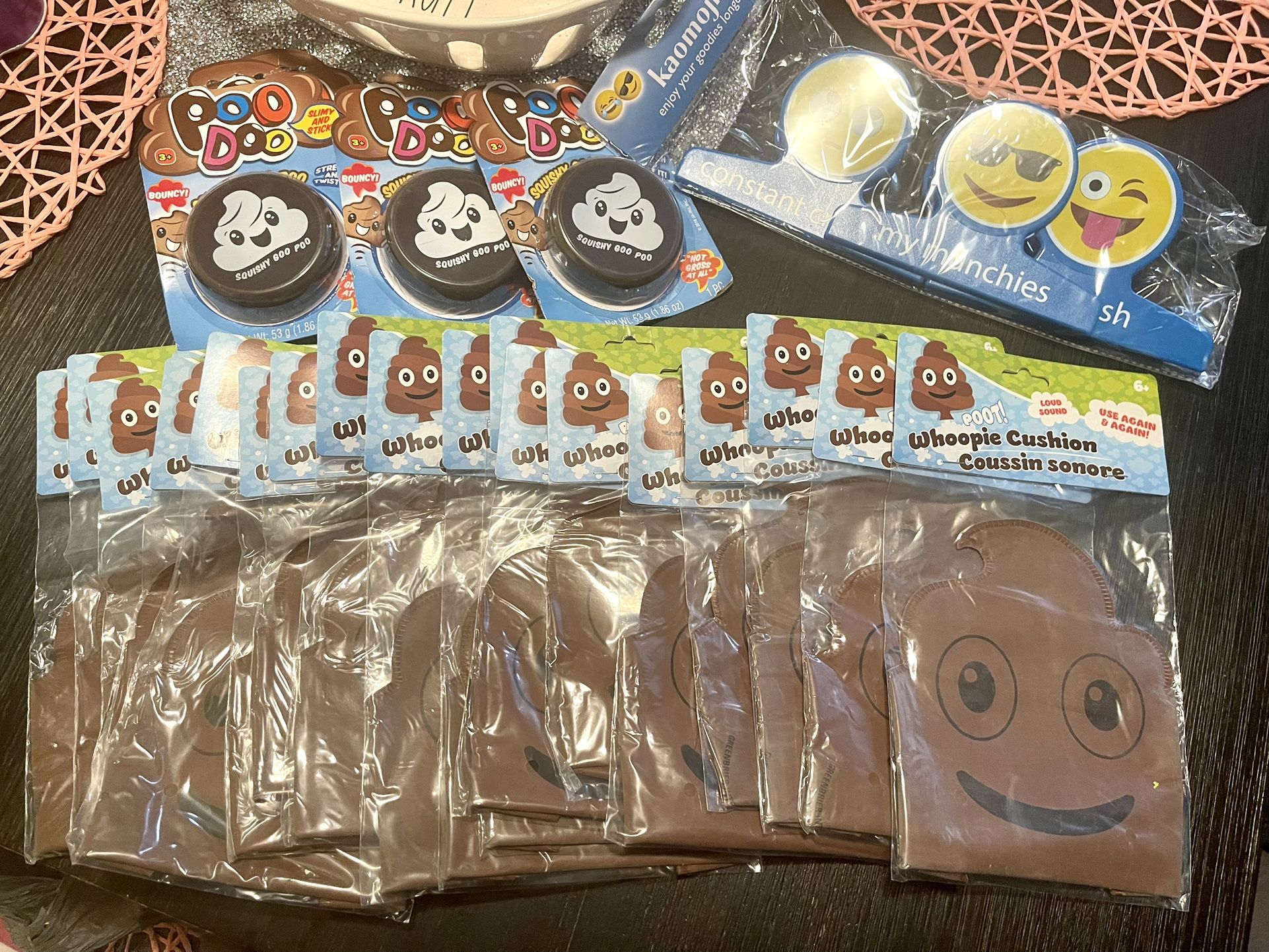 Birthday Party Supplies! Sale!