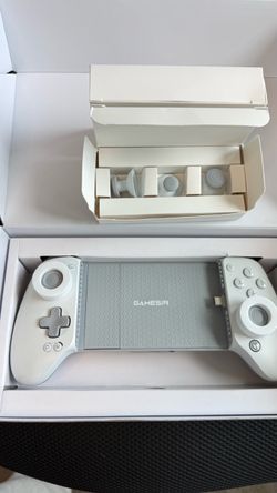 GameSir Mobile Gaming Controller
