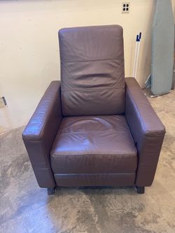 Free - Moving - Various Items - Dutailier Recliner/Rocker