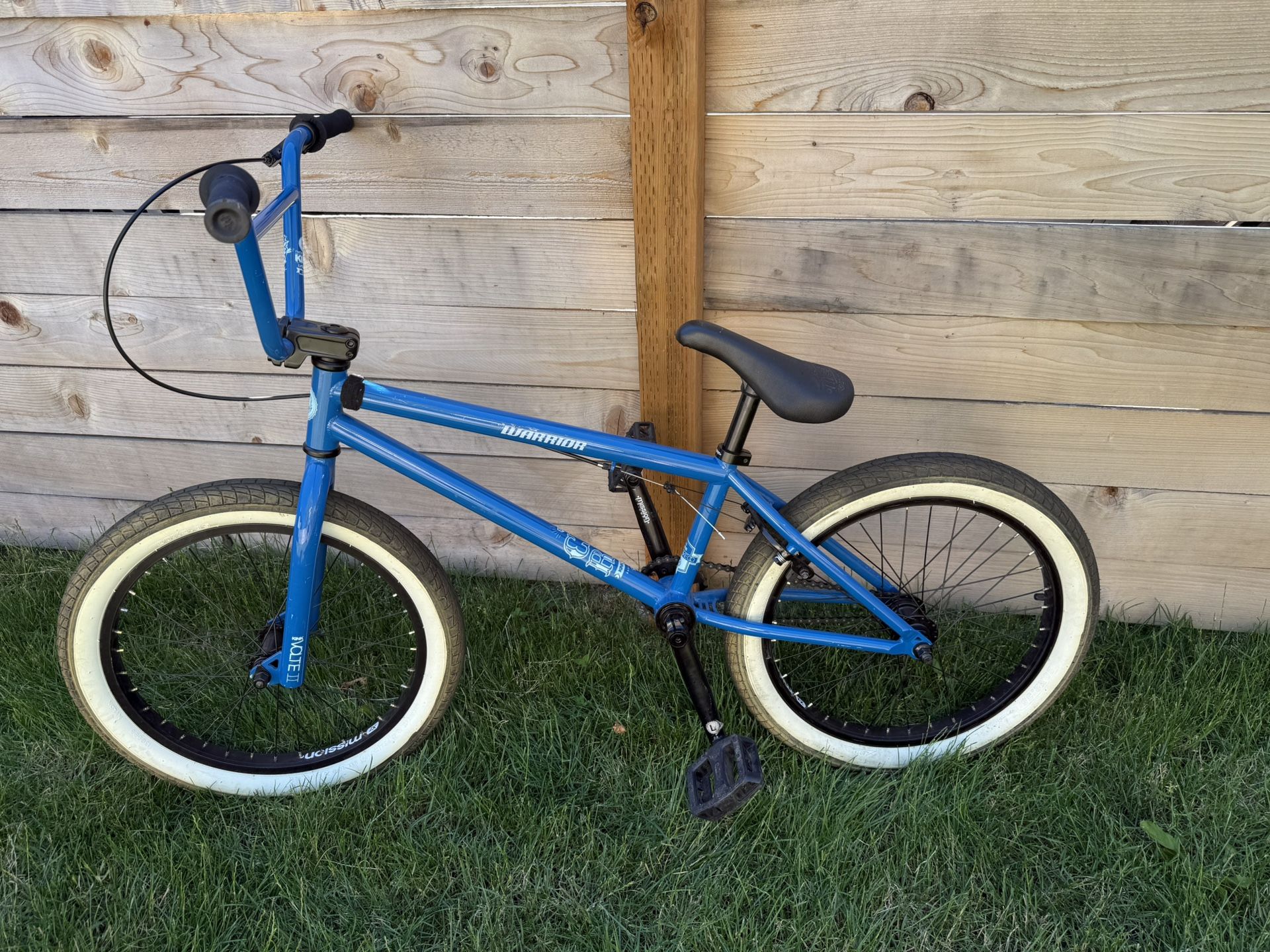 Kink Curb 20”