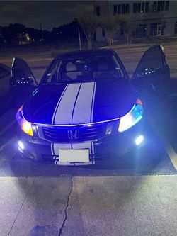 2010 Honda Accord