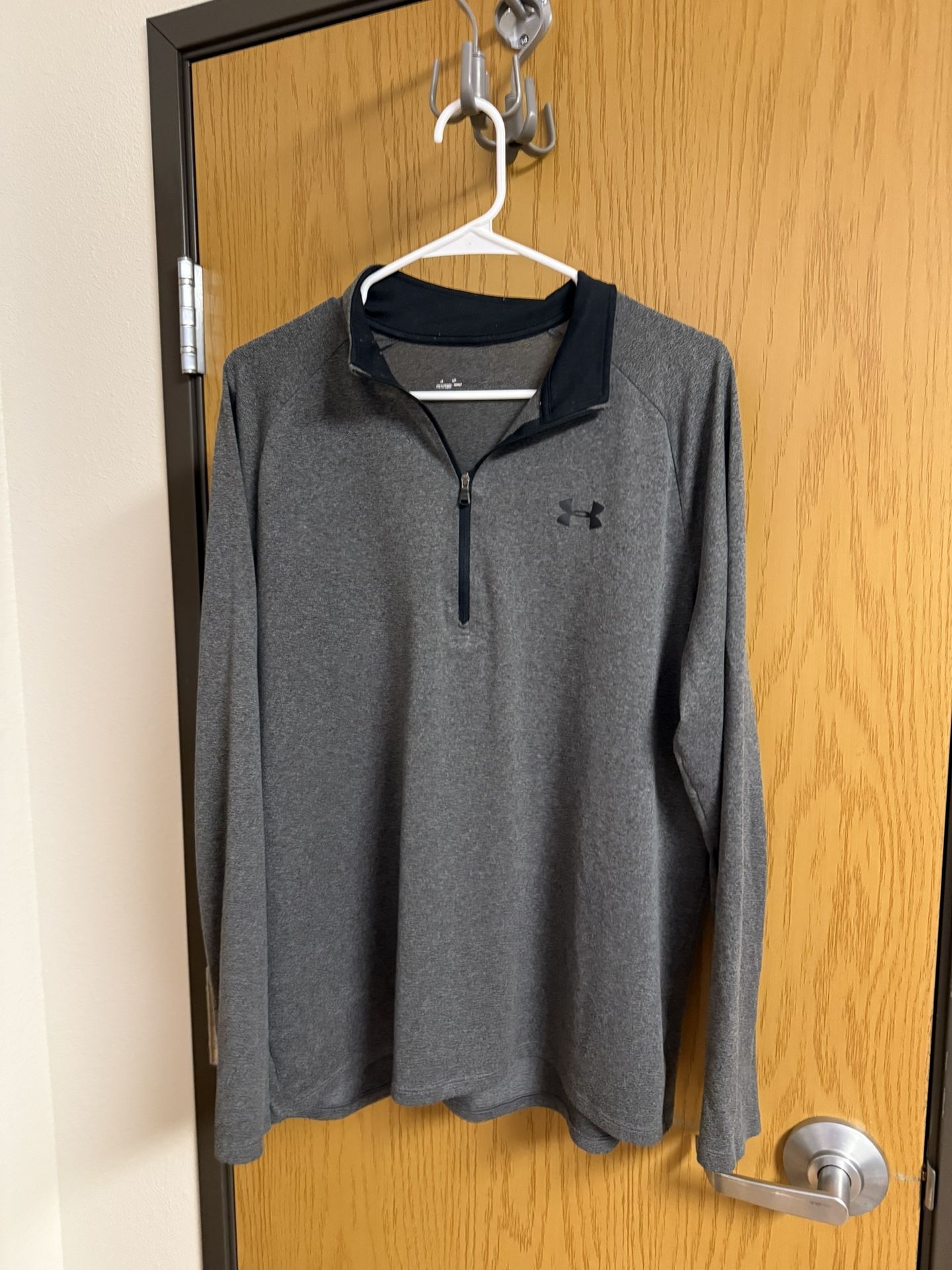Under Armour Quarter Zip