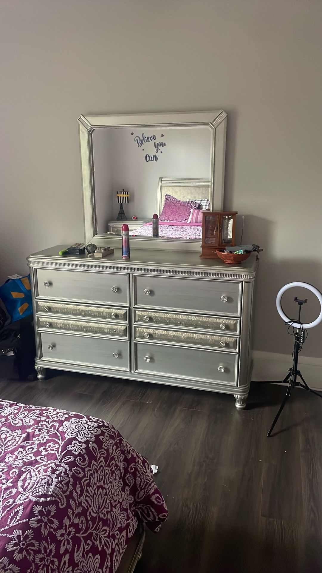 Bedroom Set