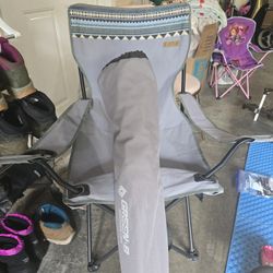2 Camping Chairs