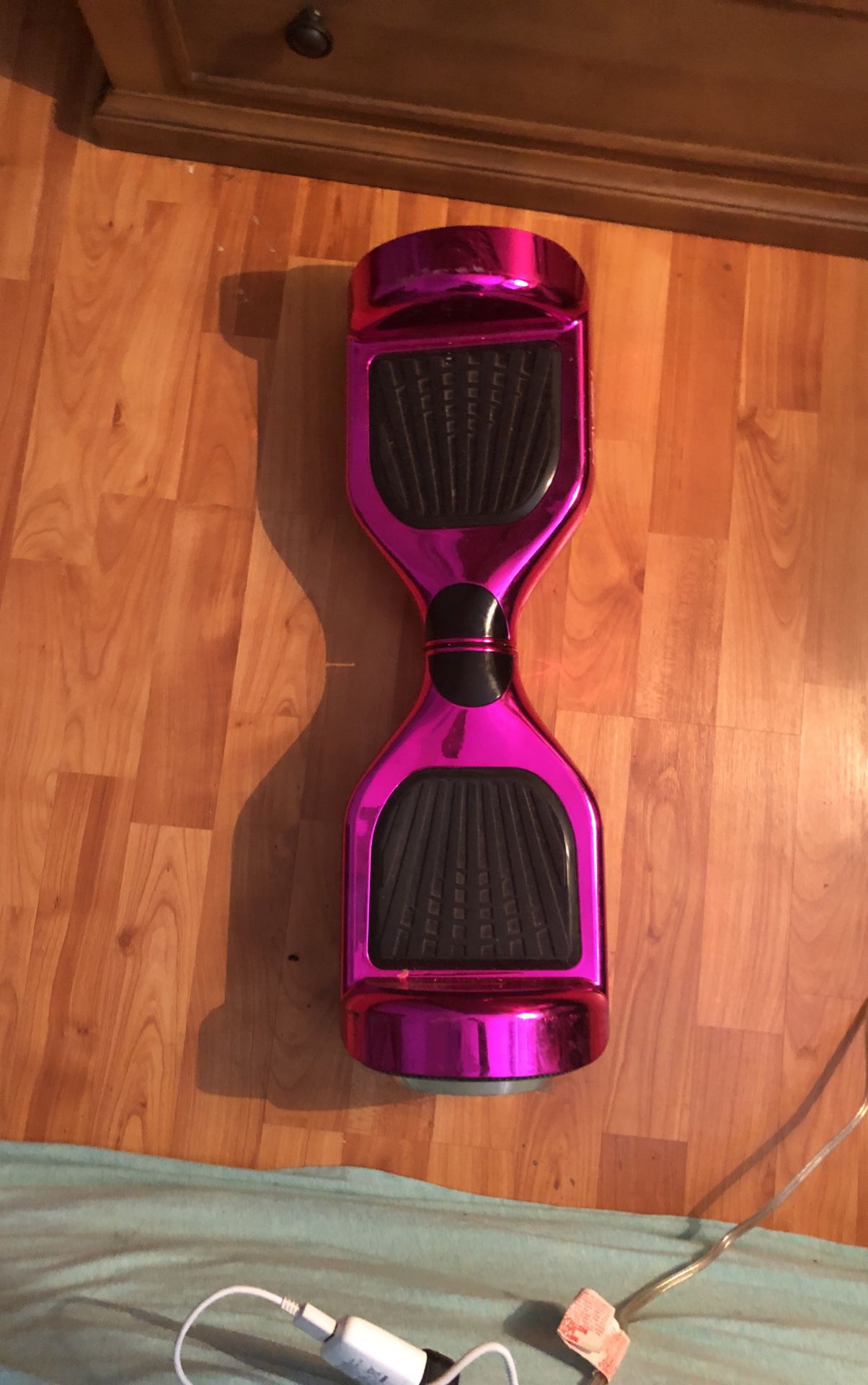 HOVERBOARD BLUETOOTH