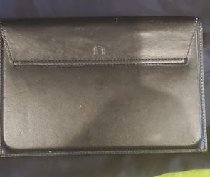 Vintage Nook Tablet Case 