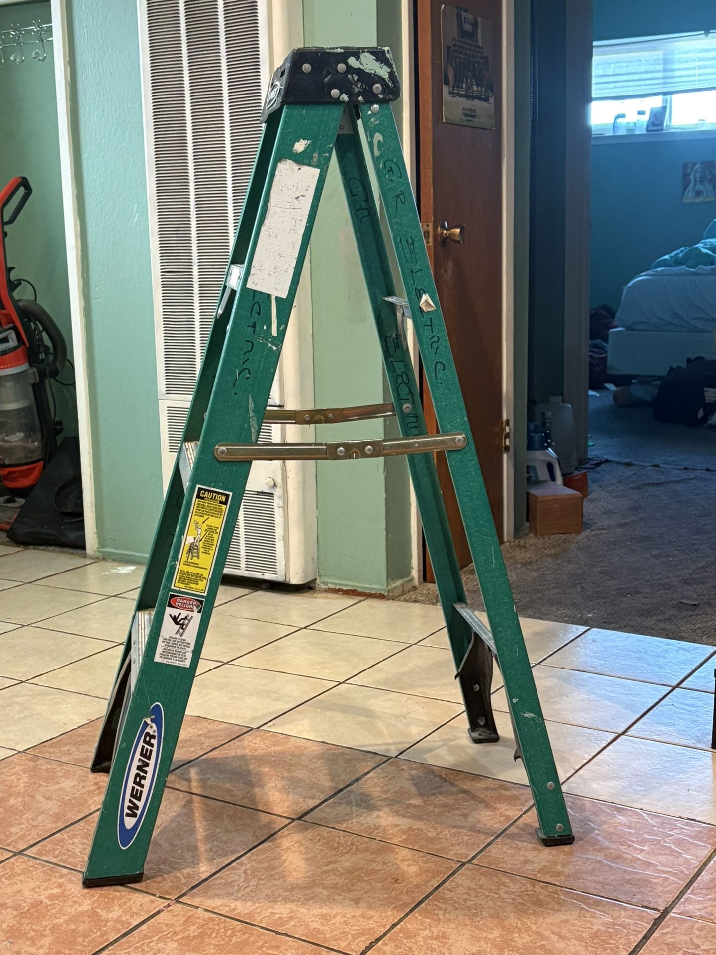 Ladder