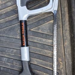 Klein Tool Hand Saw 