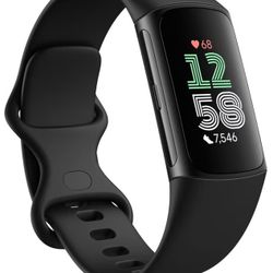 Fitbit Charge 6