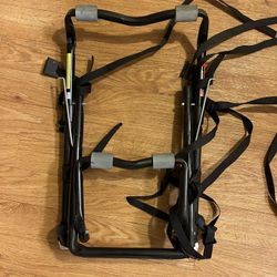 Allen 103DB Bike Rack