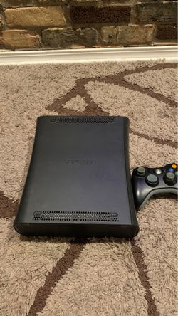 Xbox 360 works no cables