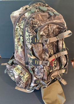 Badlands 2200 Day Backpack
