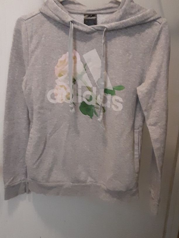 Adidas Hoodie 