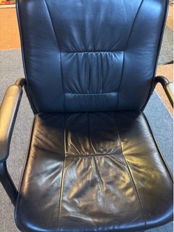 Comfortable chair