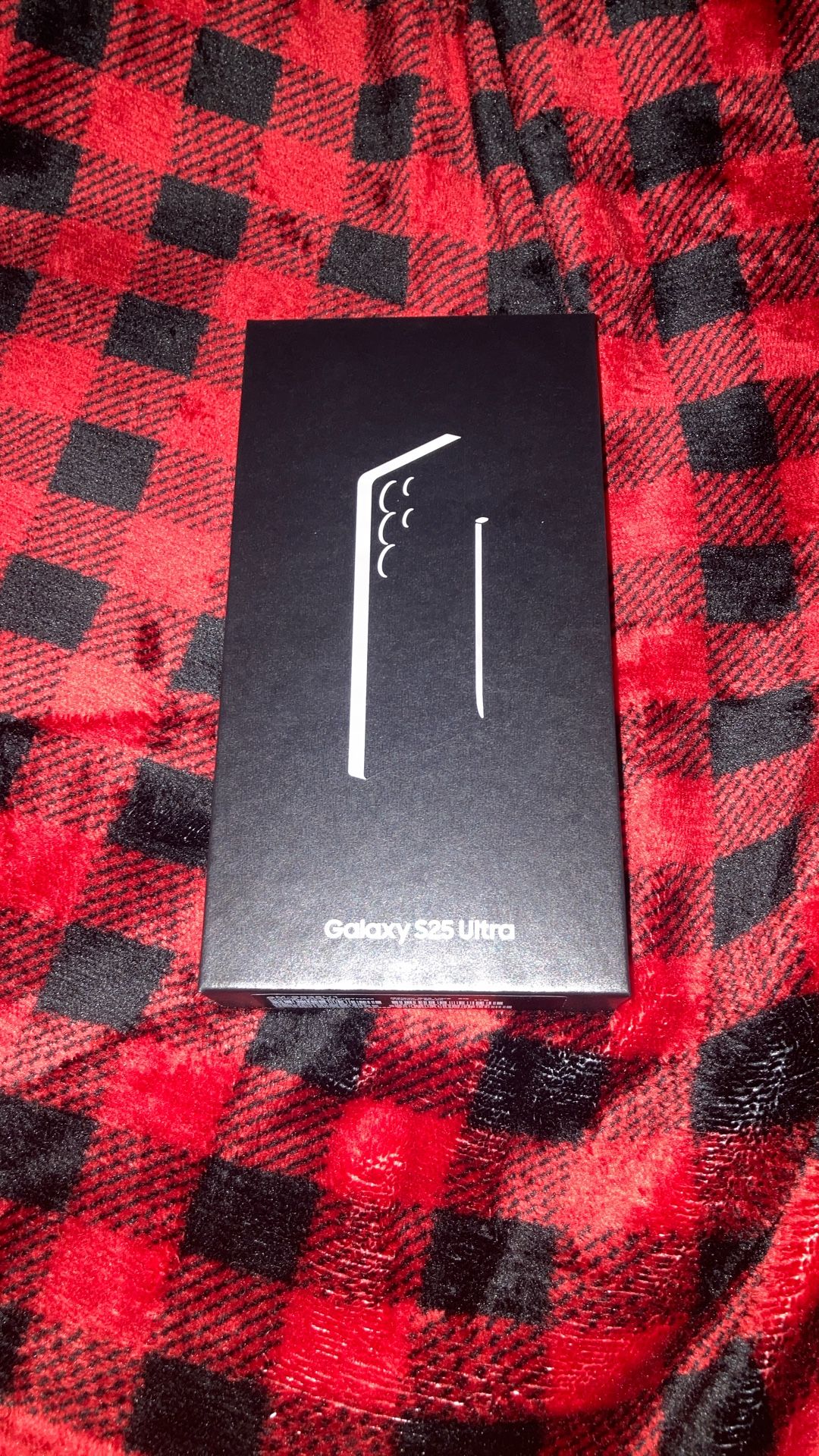 Samsung Galaxy S25 Ultra Unlocked