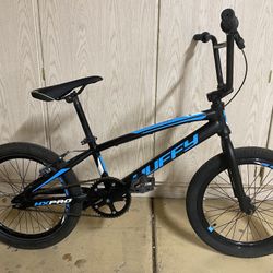 Huffy BMX Race Bicycle  Bike    HX PRO