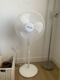 Standing Fan
