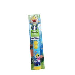 Firefly Clean N Protect Baby Shark Tooth Brush 