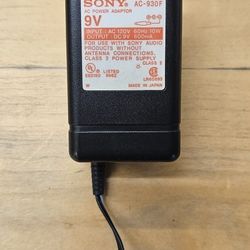 Sony Ac Afapter