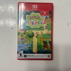 Pokopia