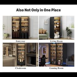 Rotating Shelves 