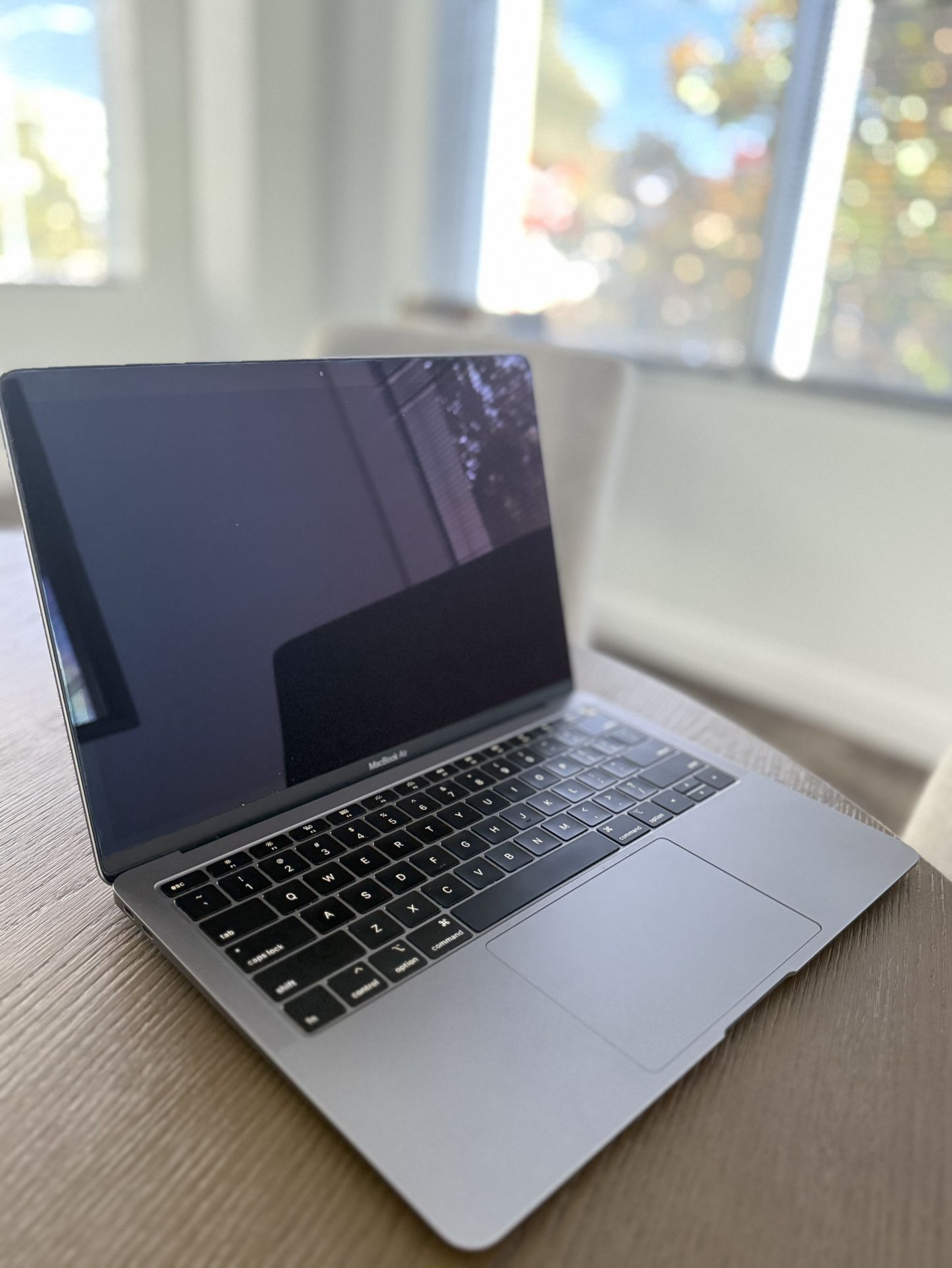 2019 MacBook Air used