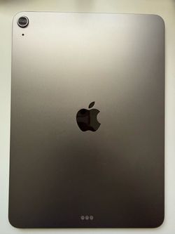 iPad Air Wi-Fi 128GB - Space Gray