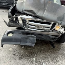 2008 Ranger For Parts 