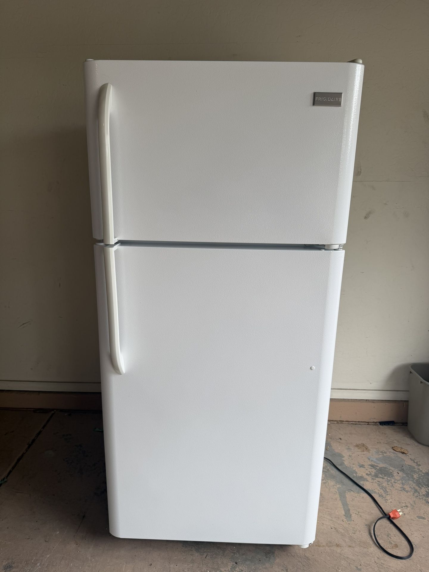Frigidaire Refrigerator