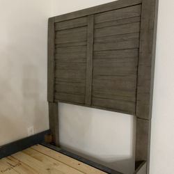 2 Twin Beds Ashley’s Furniture 