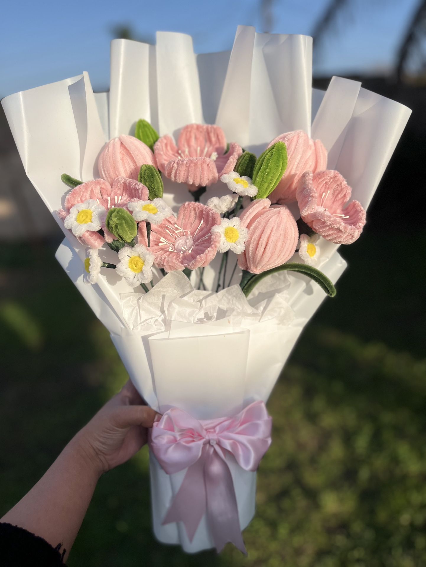 Cute Bouquets 💐🌷