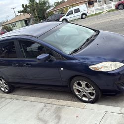 2010 Mazda Mazda5