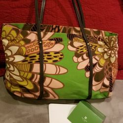 Authentic Kate spade hand bag