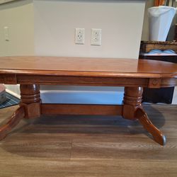 Nice coffee table for sale
