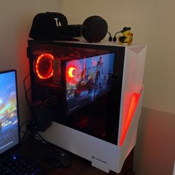 Cyberpower Gaming PC 