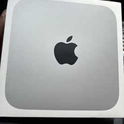 Mac mini with Apple M2 chip (8GB RAM, 256GB SSD)