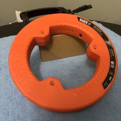 Klein 50’ Fish Tape