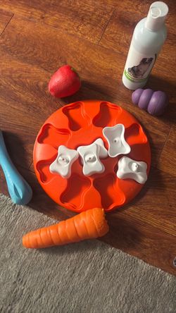 Dog toys and dog your dog needs to figure out how to get the treat shampoo