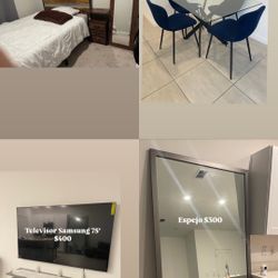 Vendo Por Motivo De Viaje (contact info removed)