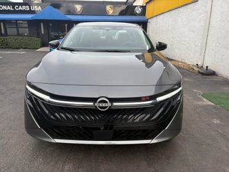 2026 Nissan Sentra RT