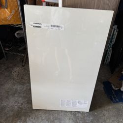 Ikea LINNMON Tabletop, white, 39 3/8x23 5/8 "