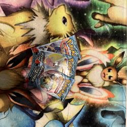 Pokémon Cards