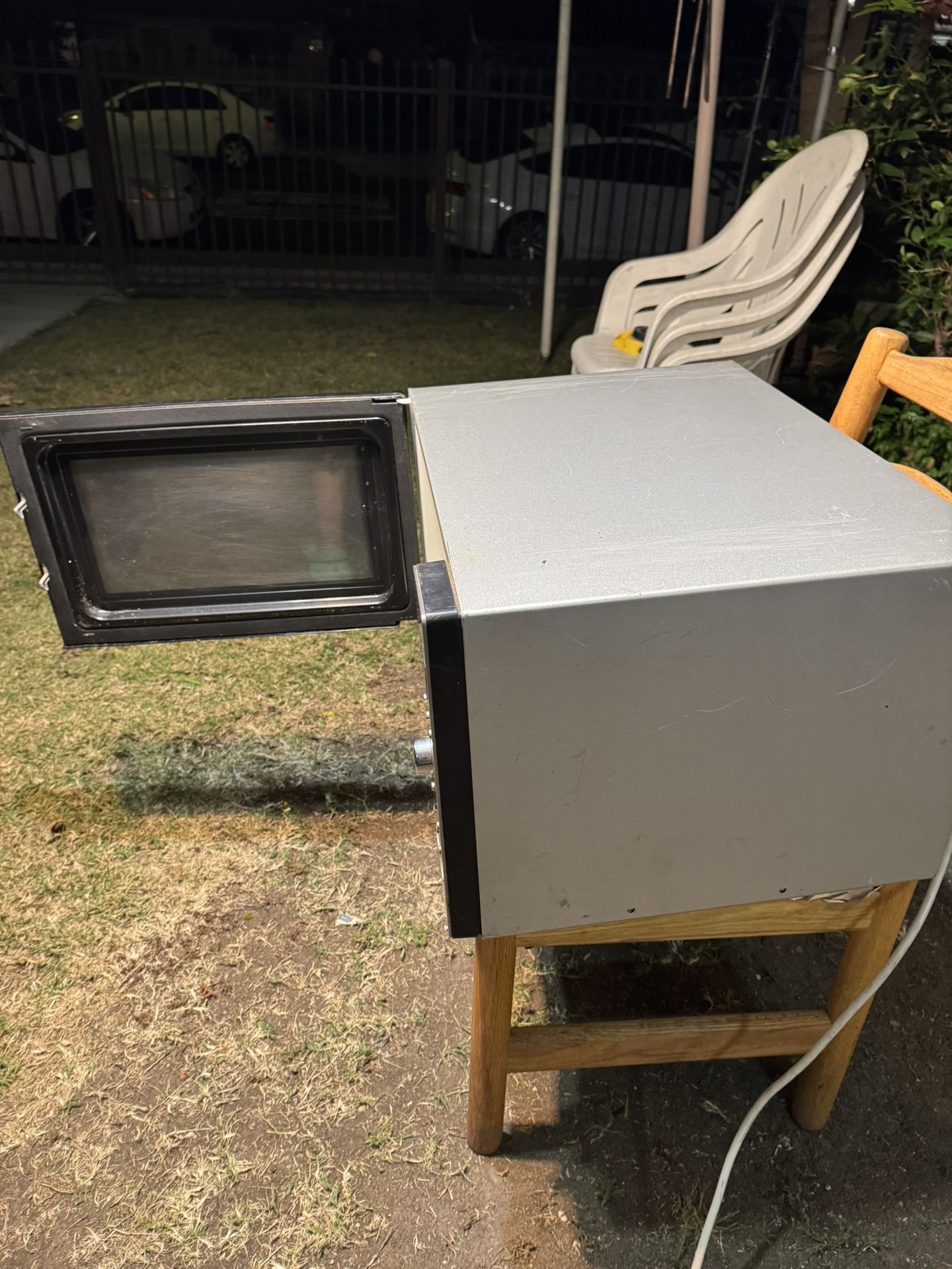Microwave Panasonic