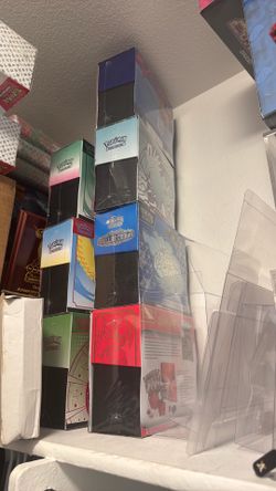 Pokemon etb