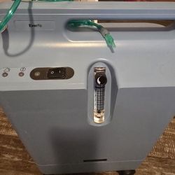 Respironics  Oxigen  